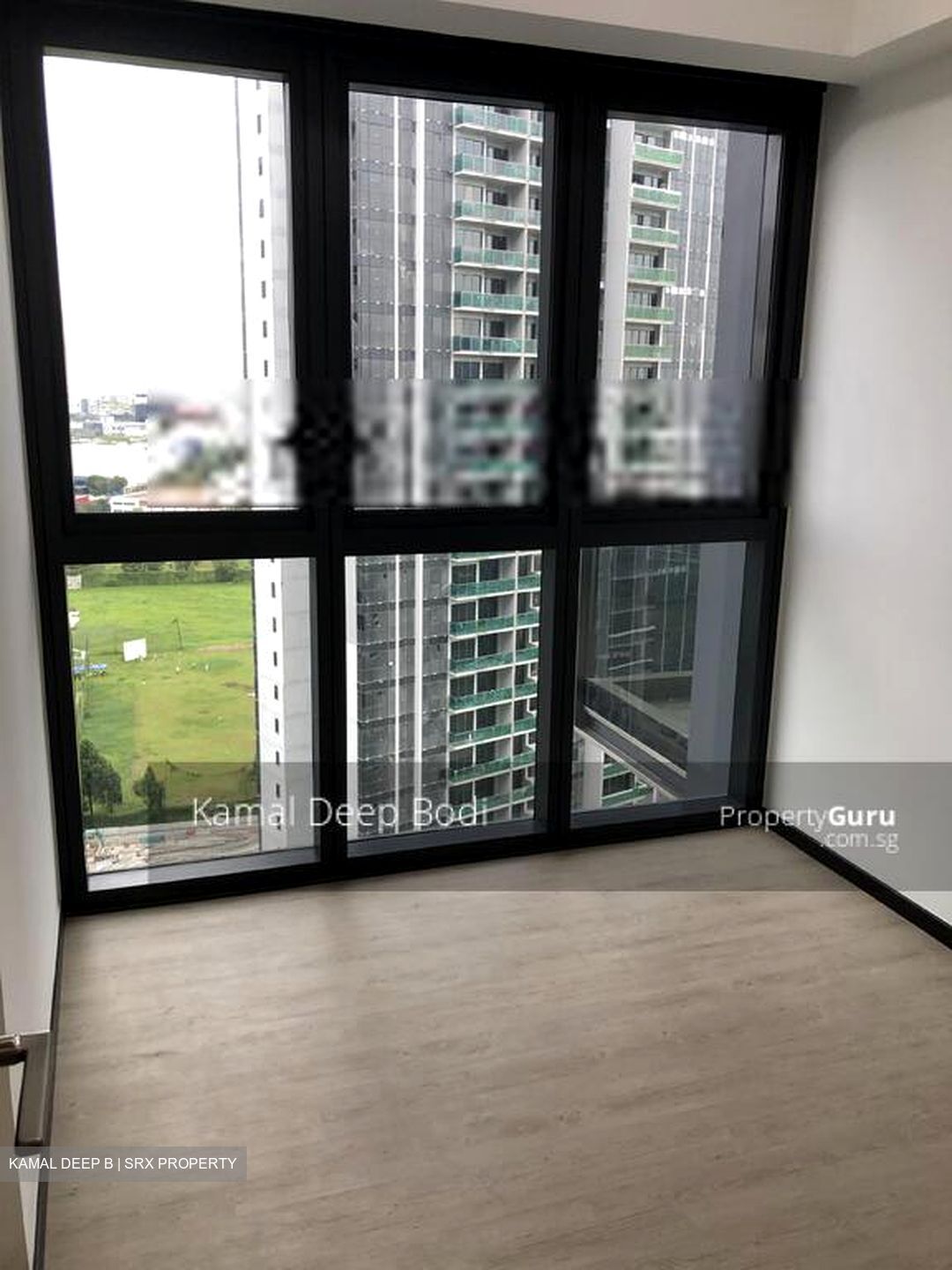 Parc Riviera (D5), Condominium #432000001